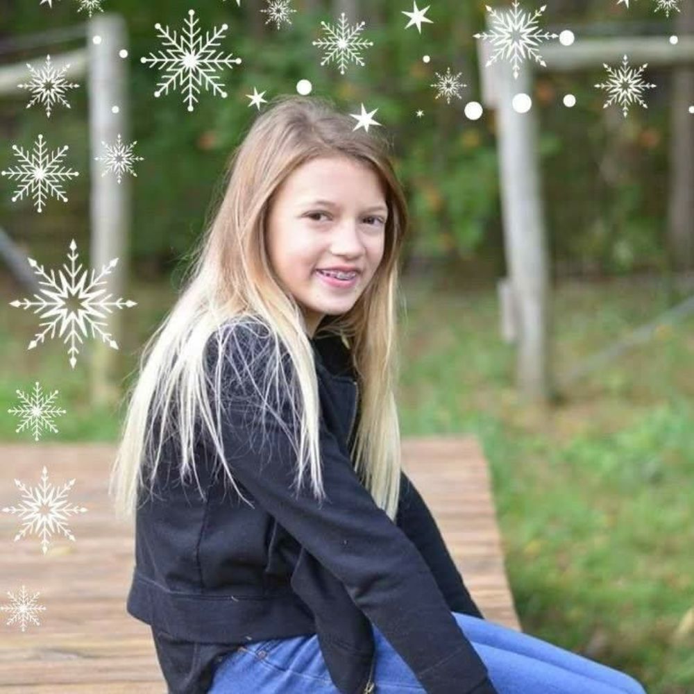 Meet your Posher, Madison